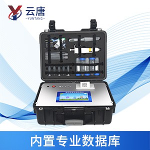 瘦肉精测定仪跟兽药残留检测仪该怎么??？