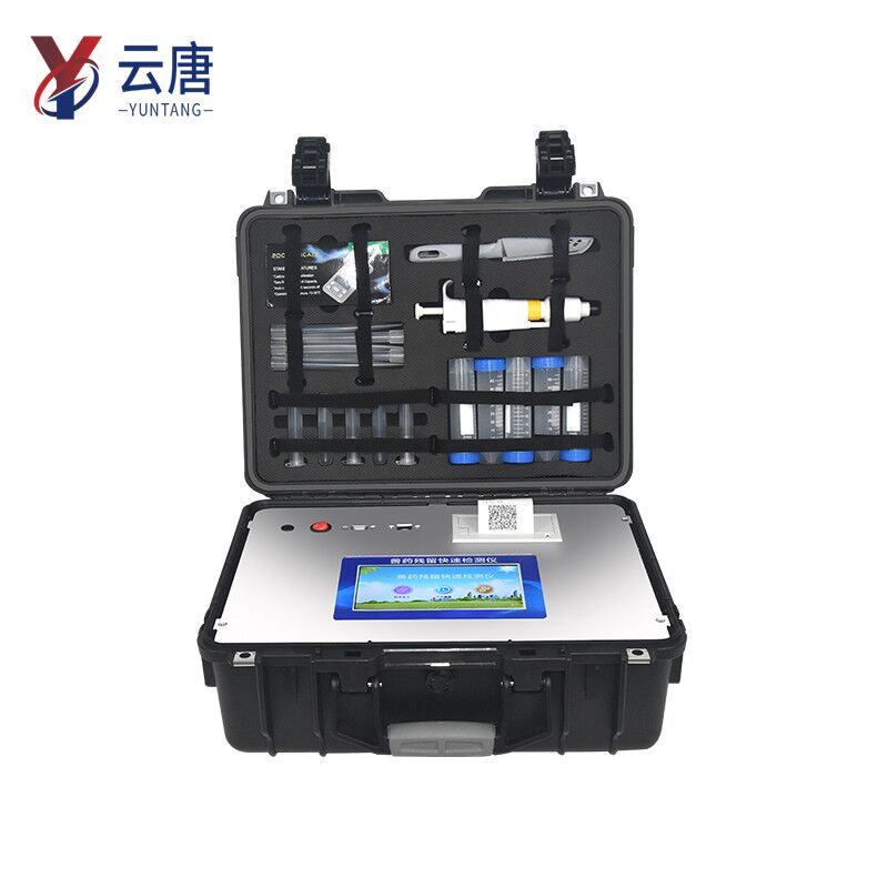 瘦肉精检测仪哪个牌子好?性价比高吗？
