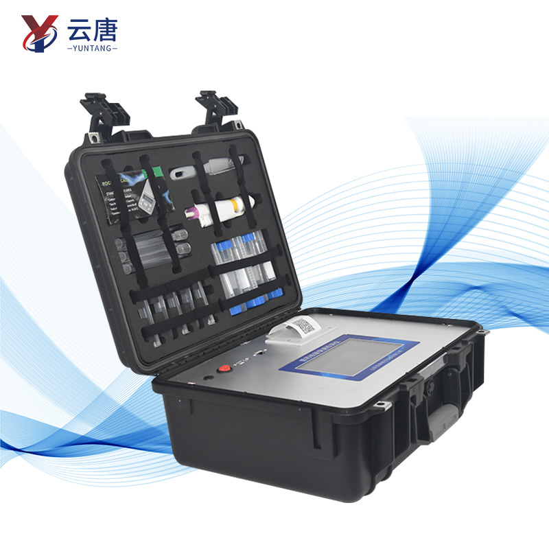 高智能瘦肉精检测仪多少钱一台？