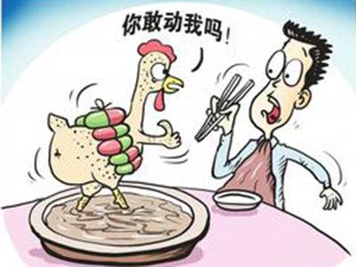 兽药残留检测仪原理,兽药残留为什么会出现呢？