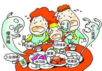 食品安全检测仪获得推广的原因是什么？