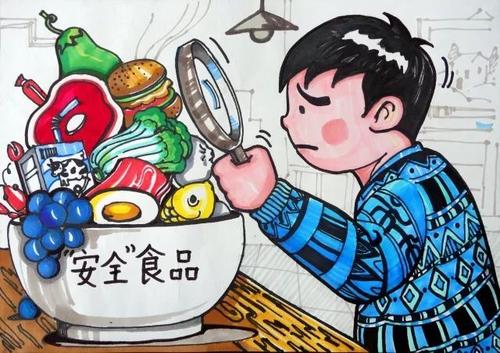 病害肉检测仪的应用有什么意义？