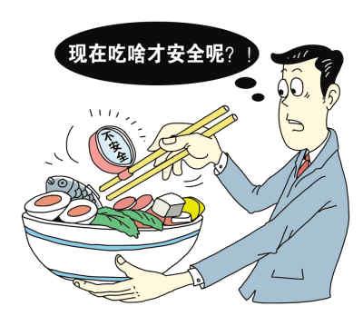病害肉检测仪的使用有什么作用？