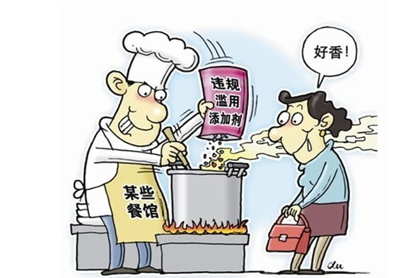 兽药残留检测仪可以检测什么？