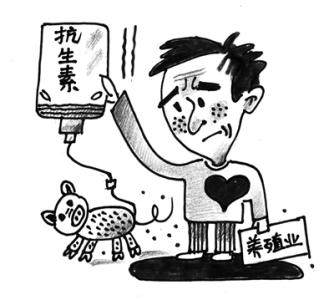 兽药残留检测仪在生活当中有什么应用？