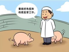 动物疫病分为几类？动物疫病诊断仪检测
