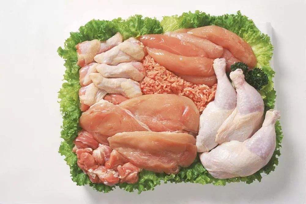 猪肉、鸡肉中检出兽药残留的危害
