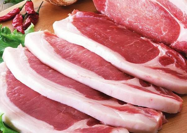 喜大普奔，猪肉终于降价了