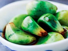 抗生素替代品-腊八蒜？