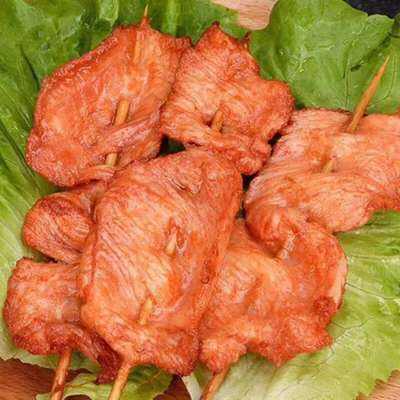 双汇里脊肉中检测兽药残留，怎么看