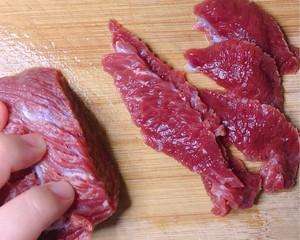 牛肉中检测出瘦肉精，你还敢吃吗