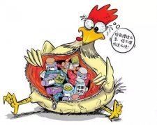 食品兽药残留超标”解药在哪里？