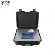 病害肉检测仪的使用有什么意义？