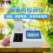 病害猪肉怎么去鉴别呢？