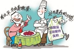 为什么我们要使用兽药残留检测仪？