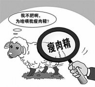 瘦肉精检测仪的出现有什么意义？
