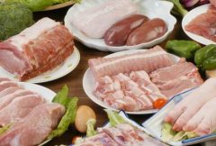 高智能兽药残留检测仪助力肉制品检测工作！