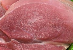 瘦肉精检测仪助力猪肉规范化管理！