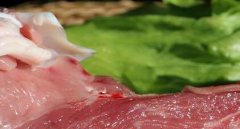 如何辨别“瘦肉精”猪肉？