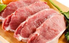 配备病害肉测定仪可检测哪些项目？