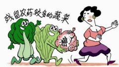 小型家用农药残留检测仪使用方法？